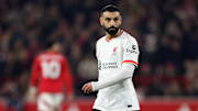 Mohamed Salah - Liverpool 