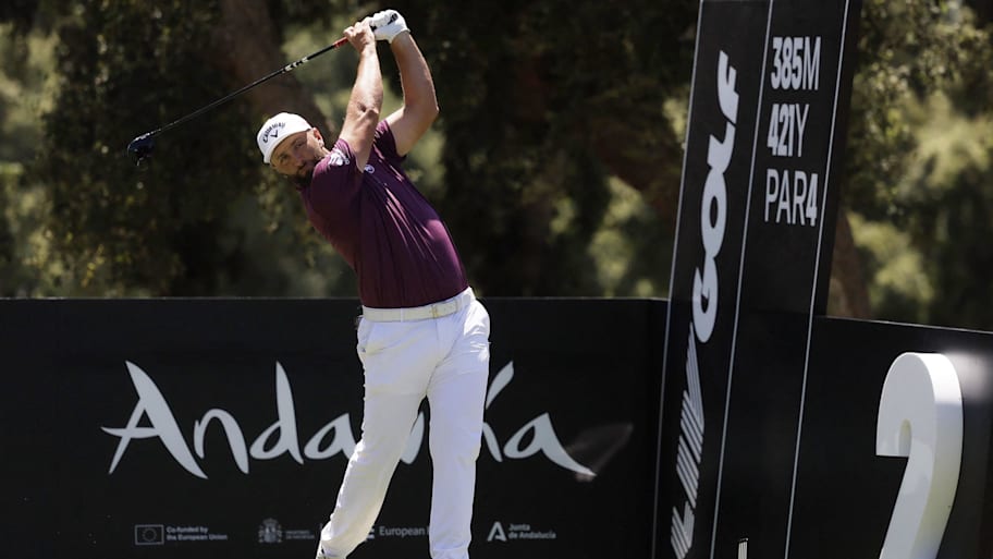 Jon Rahm