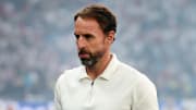 Gareth Southgate n'est plus le sélectionneur des Three Lions.