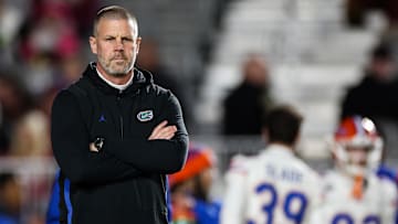 Florida v Florida State