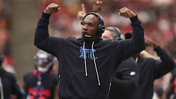 DeMeco Ryans hasn't even been the Houston Texans coach for three full seasons, but he's already implemented his own culture within the organization