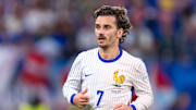 Les Bleus d'Antoine Griezmann sont dans le dernier carré de l'Euro 2024.