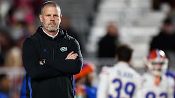 Florida v Florida State