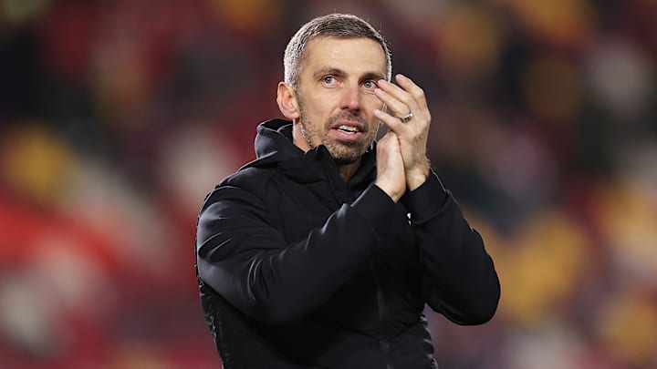 Brentford FC v Wolverhampton Wanderers - Premier League