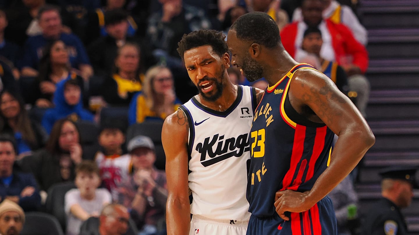 Warriors Reject Kings, Suns Offers for Kuminga Amid Trade Stalemate