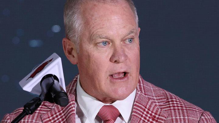 When it comes to Notre Dame's CFP snub, everyone in Fighting Irish circles knows Alabama was the one to unfairly get in