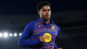 Marcus Rashford