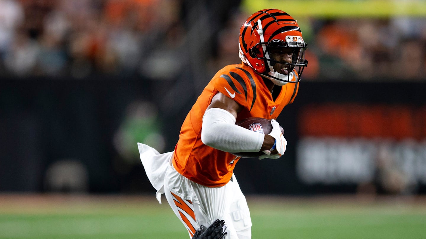 3 Jaguars vs. Bengals Storylines to Watch