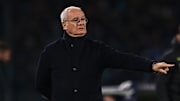 Claudio Ranieri