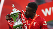 Chelsea v Liverpool: The Emirates FA Cup Final