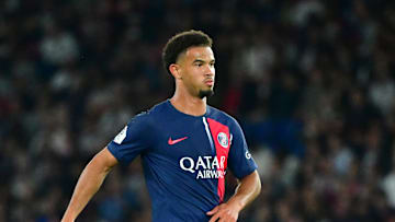 Paris Saint-Germain v RC Lens - Ligue 1 Uber Eats