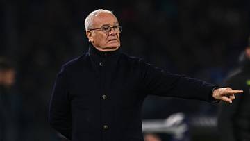 Claudio Ranieri