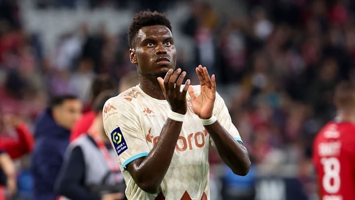 Chelsea resmi datangkan Benoit Badiashile dari AS Monaco dengan kontrak hingga 2030
