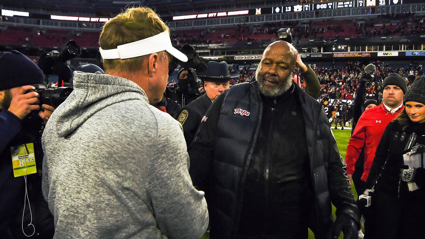 Ranking top CFB coaches, Alabama Crimson Tide joy and Auburn sadness - Vimarsana News