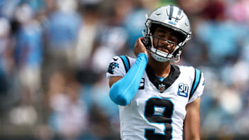 Bryce Young, Carolina Panthers