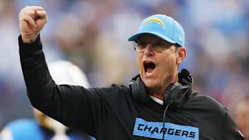 Tampa Bay Buccaneers v Los Angeles Chargers