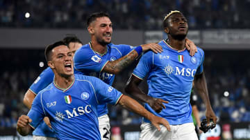 SSC Napoli