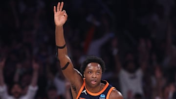 Indiana Pacers v New York Knicks - Game Two