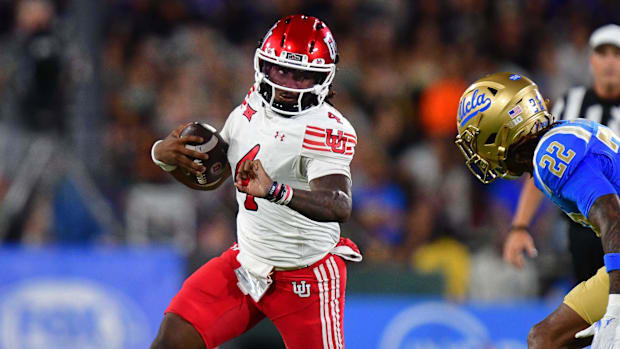College football rankings: ESPN updates Top 25 poll for Week 2