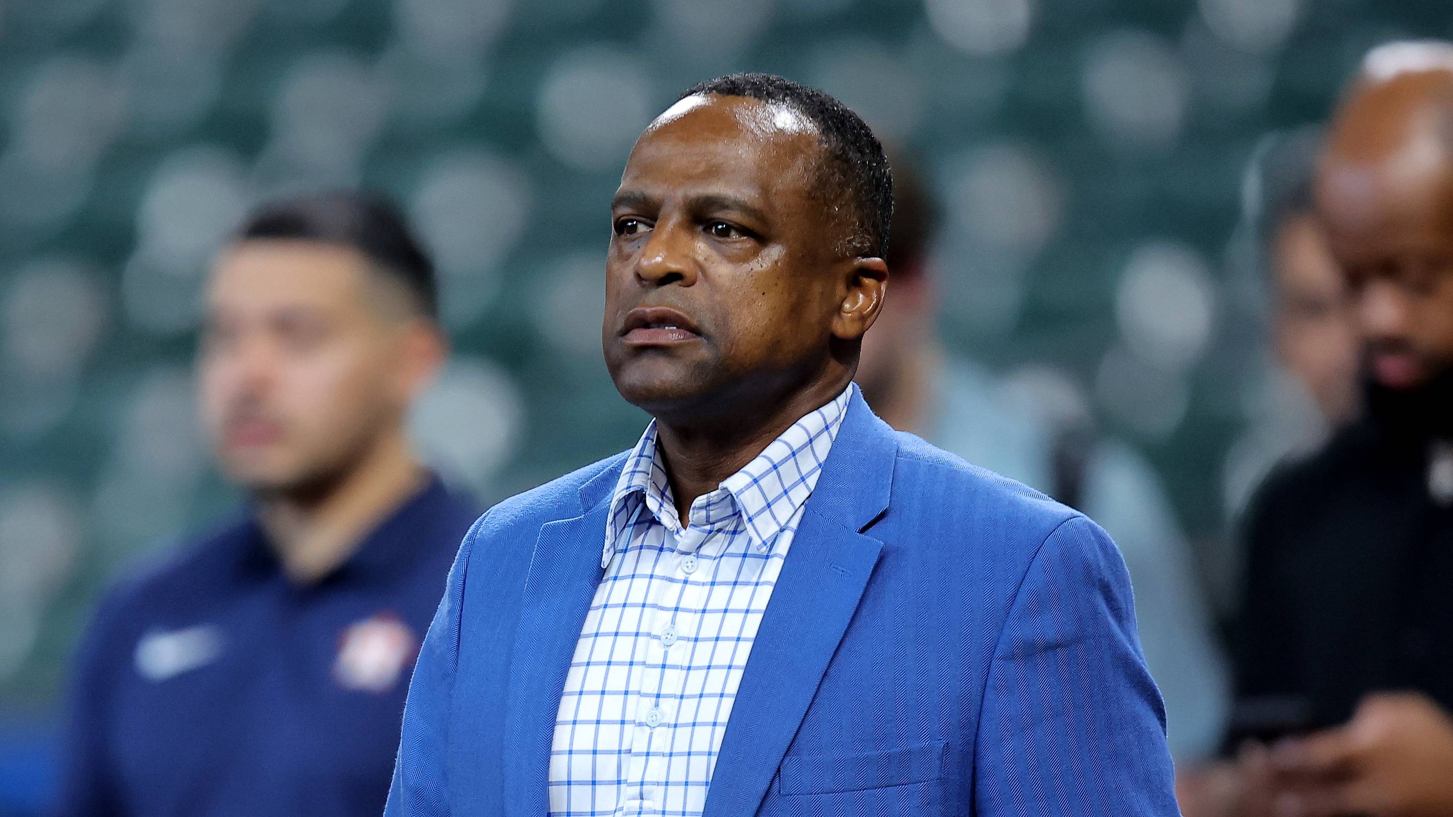 Astros Rumors: Houston appears to be circling top Brewers exec during search for new GM