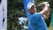 Lee Westwood will make his first British Open start since 2022.