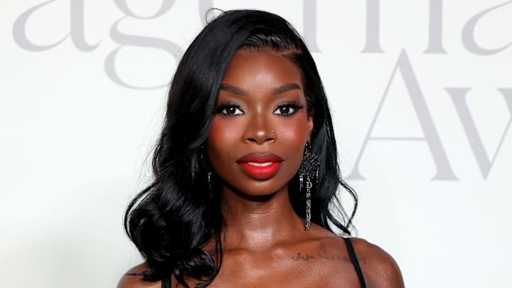 Olandria Carthen Olandria Carthen