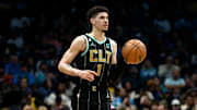 Los Lakers intentarían obtener al base estelar de los Hornets