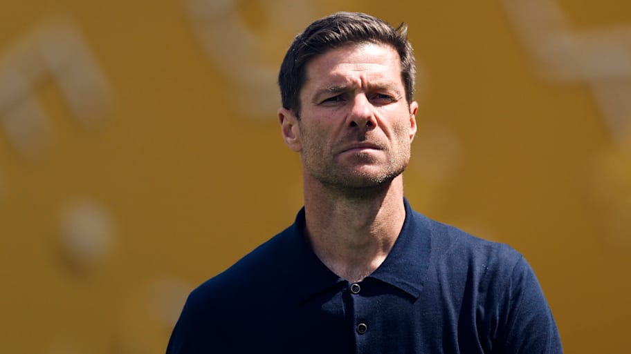 Xabi Alonso