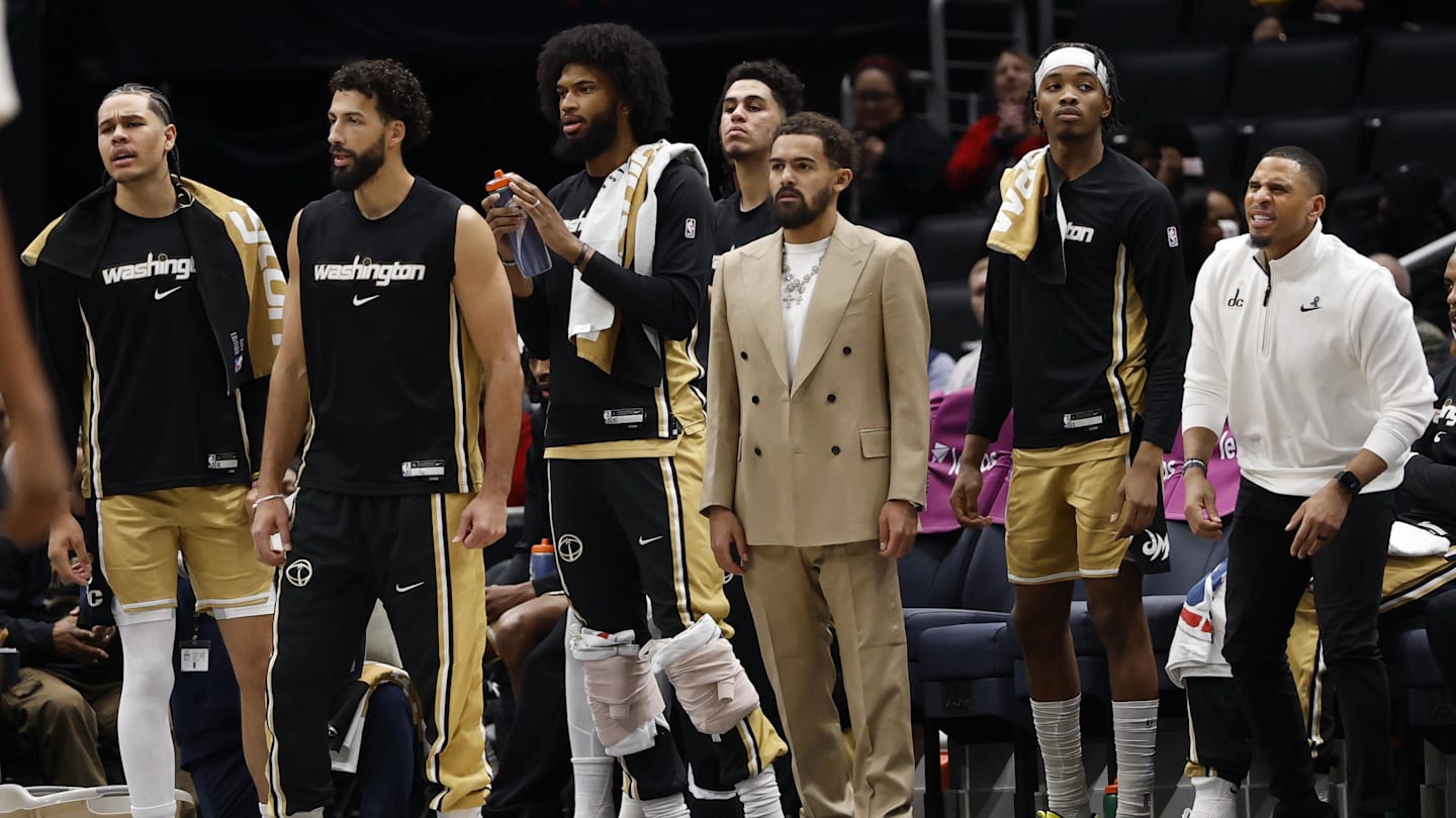 Hawks GM Onsi Saleh Explains Trae Young Decision: ‘The Right Trade for Everybody’