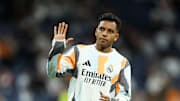 Real Madrid CF v Athletic Club - La Liga EA Sports