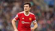 Leicester City v Manchester United - Premier League