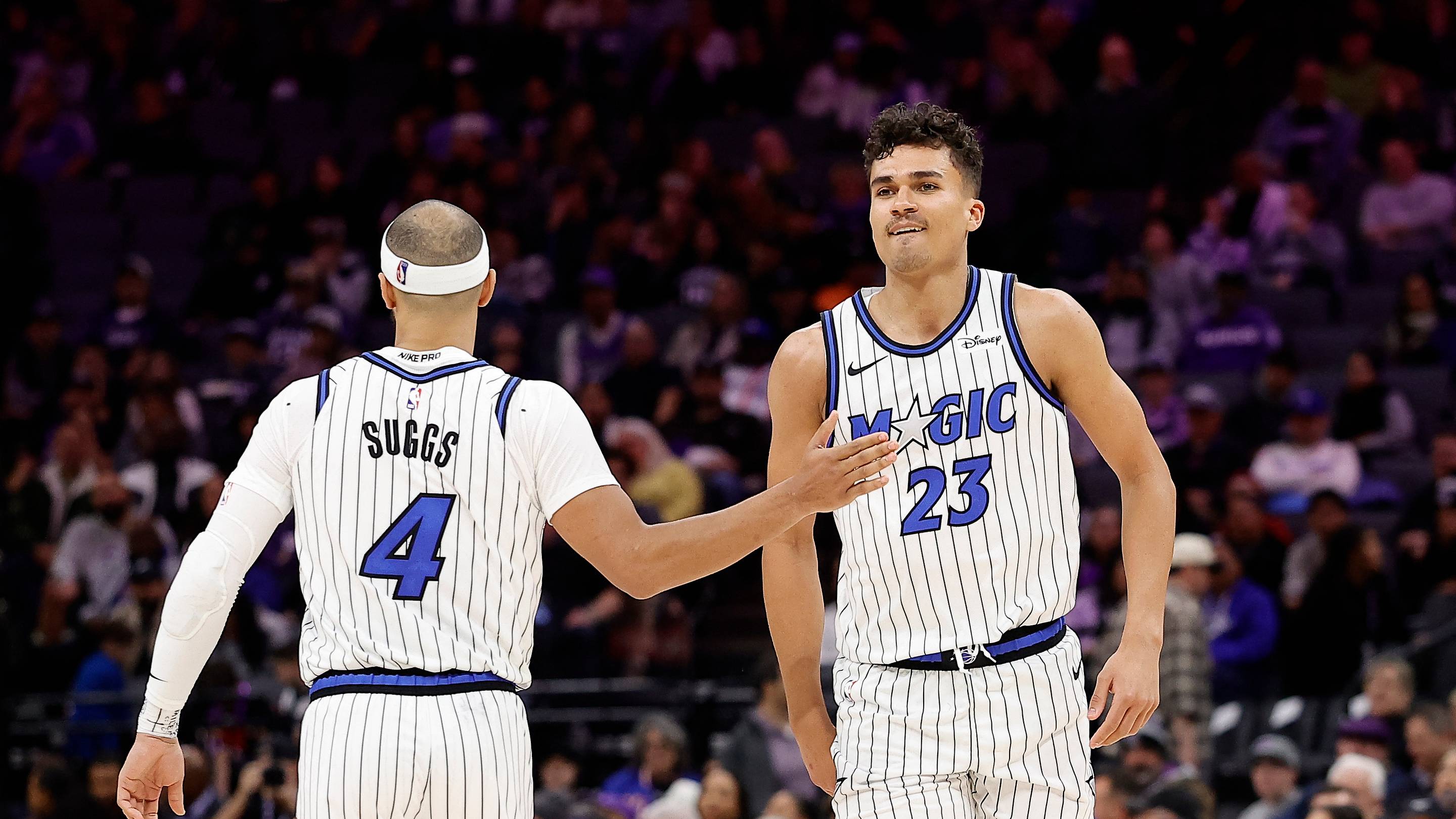 The Non-Star Injury The Magic Can't Afford This Year