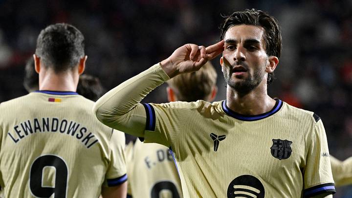 Le FC Barcelone pourrait être champion dimanche soir Le FC Barcelone pourrait être champion dimanche soir