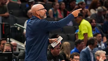 Dallas Mavericks, Jason Kidd