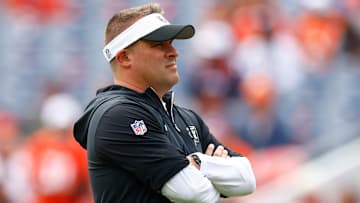 Las Vegas Raiders v Denver Broncos