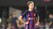 Frenkie de Jong