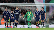 Arsenal FC v Manchester United FC - Premier League