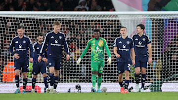 Arsenal FC v Manchester United FC - Premier League