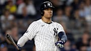 Juan Soto es agente libre en las Grandes Ligas 