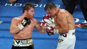 Golovkin busca revancha tras caer ante "Canelo" en 2018
