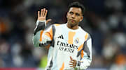 Rodrygo erhält Rückendeckung von Alonso