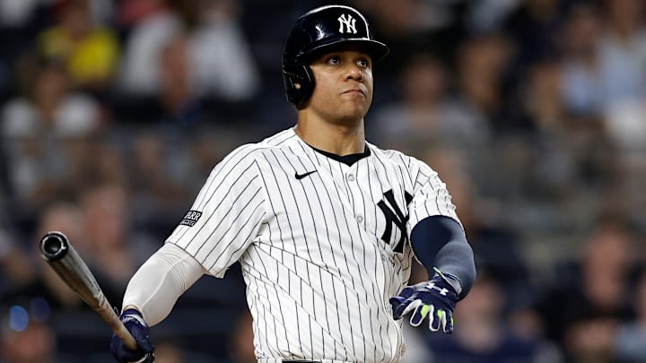 Boston Red Sox v New York Yankees