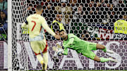 UEFA Nations League 2025 FinalPortugal v Spain