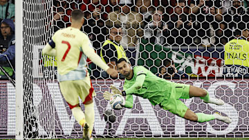UEFA Nations League 2025 FinalPortugal v Spain