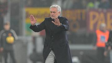 José Mourinho