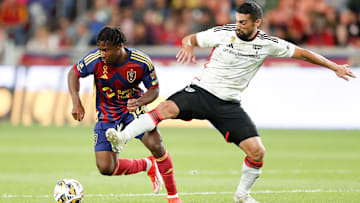 FC Dallas v Real Salt Lake