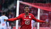Au match aller, le Lille de Jonathan David avait dompté l'OM de Leonardo Balerdi dans le Nord.