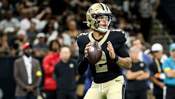 Denver Broncos v New Orleans Saints - NFL Preseason 2025