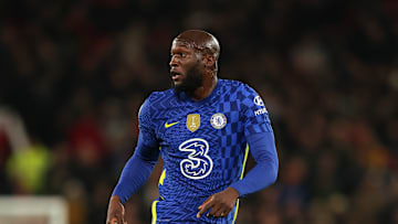 Manchester United v Chelsea - Premier League