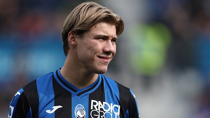 Atalanta BC v Bologna FC - Serie A